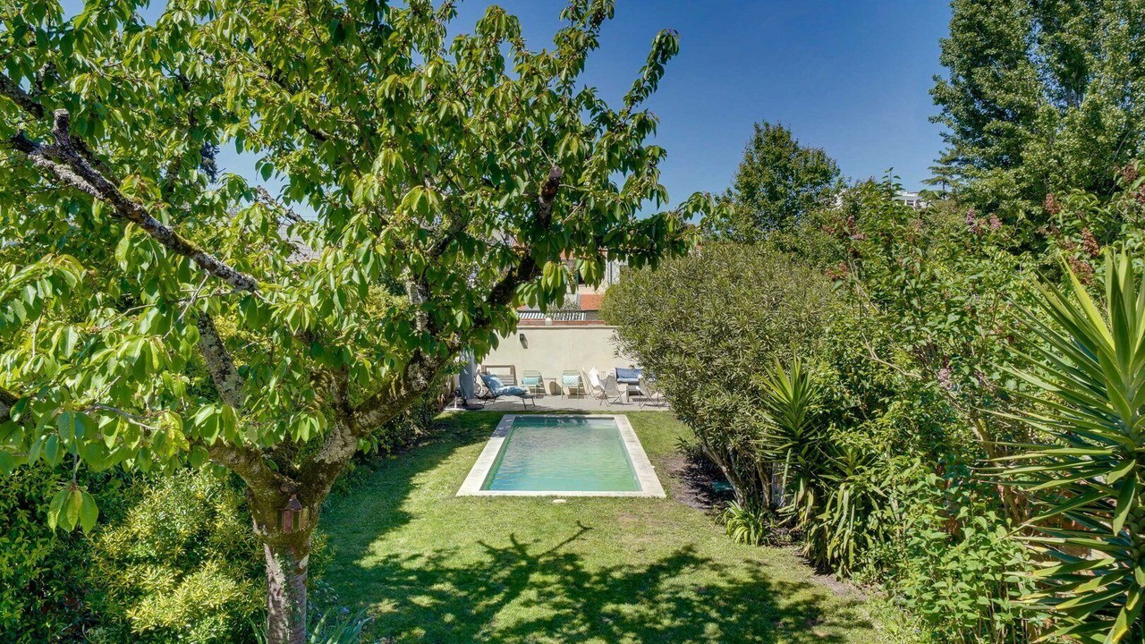 Photo of Outdoor in Grand Parc-Paul Doumer