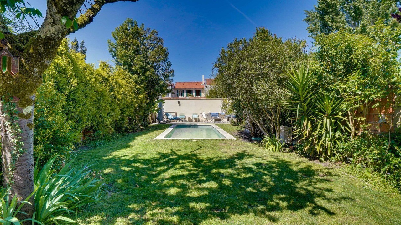 Photo of Outdoor in Grand Parc-Paul Doumer
