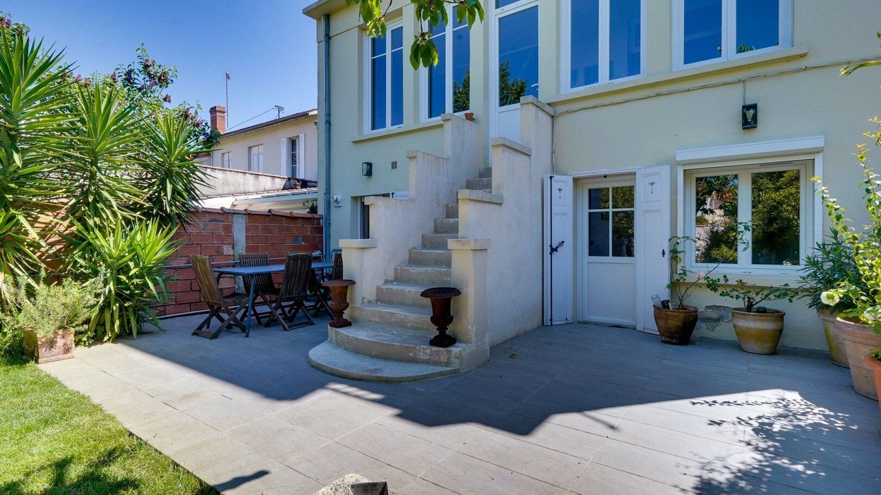 Photo of Outdoor in Grand Parc-Paul Doumer