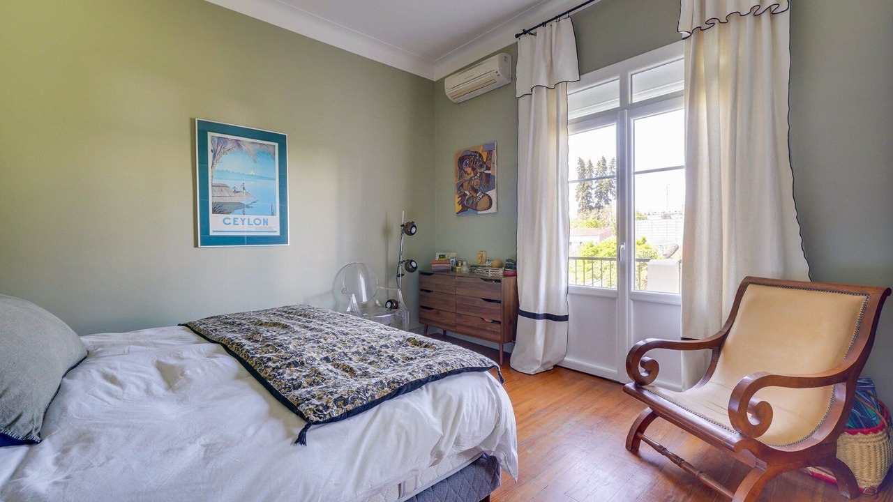 Photo of Bedroom in Grand Parc-Paul Doumer