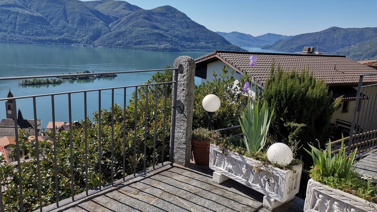 Photo of Outdoor in Ronco sopra Ascona