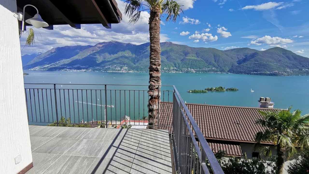 Photo of Outdoor in Ronco sopra Ascona