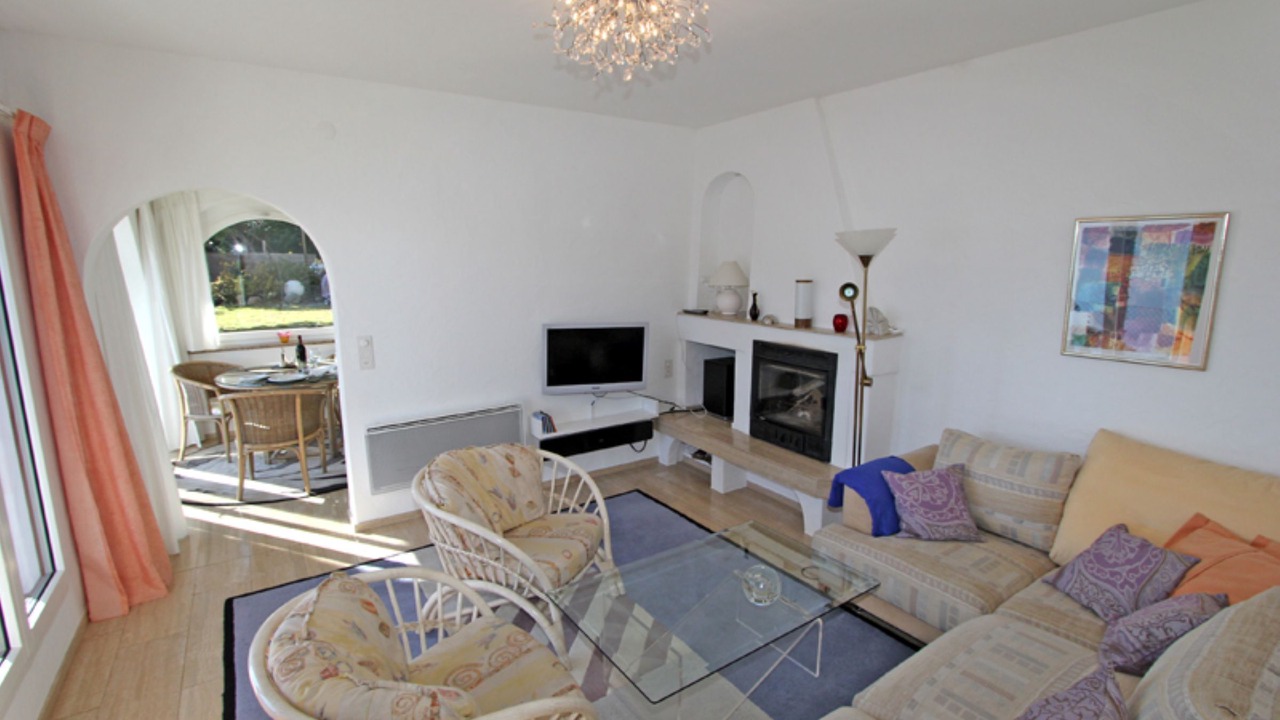 Photo of Livingroom in Ronco sopra Ascona