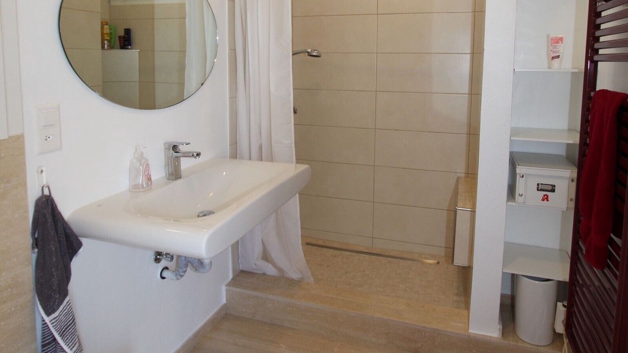 Photo of Bathroom in Ronco sopra Ascona