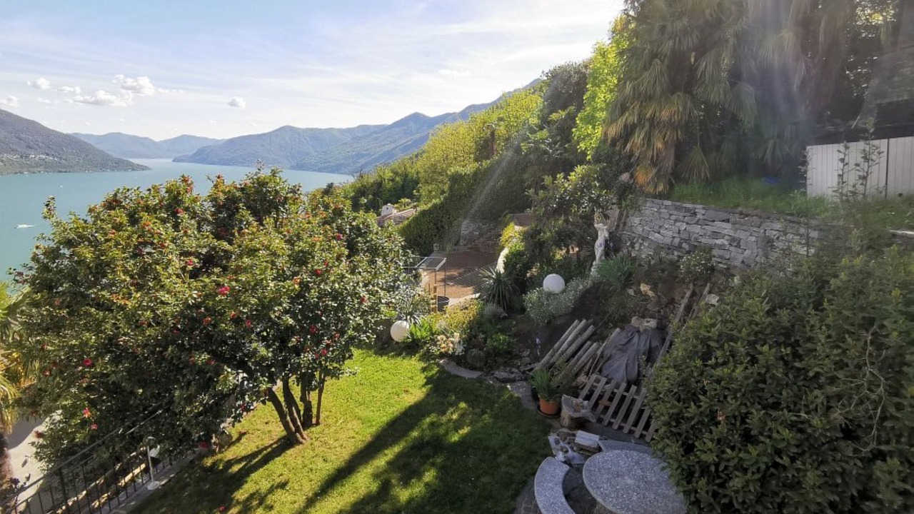 Photo of Outdoor in Ronco sopra Ascona
