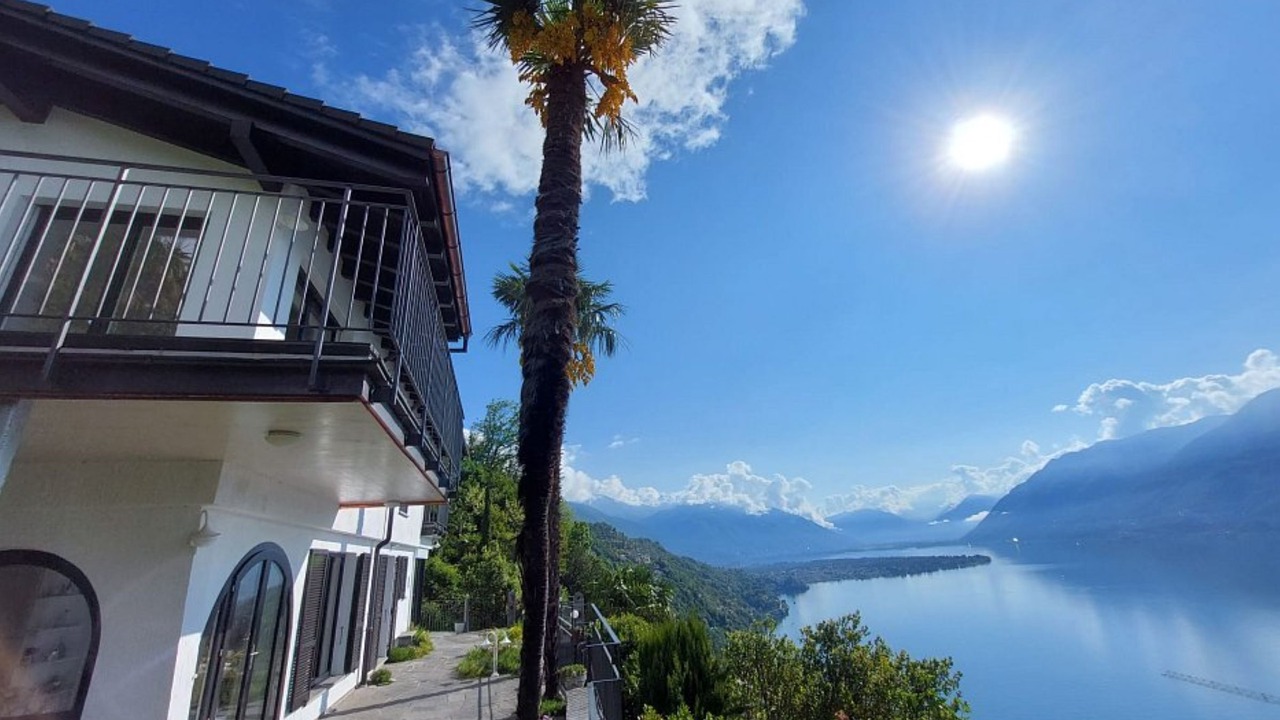 Photo of Outdoor in Ronco sopra Ascona