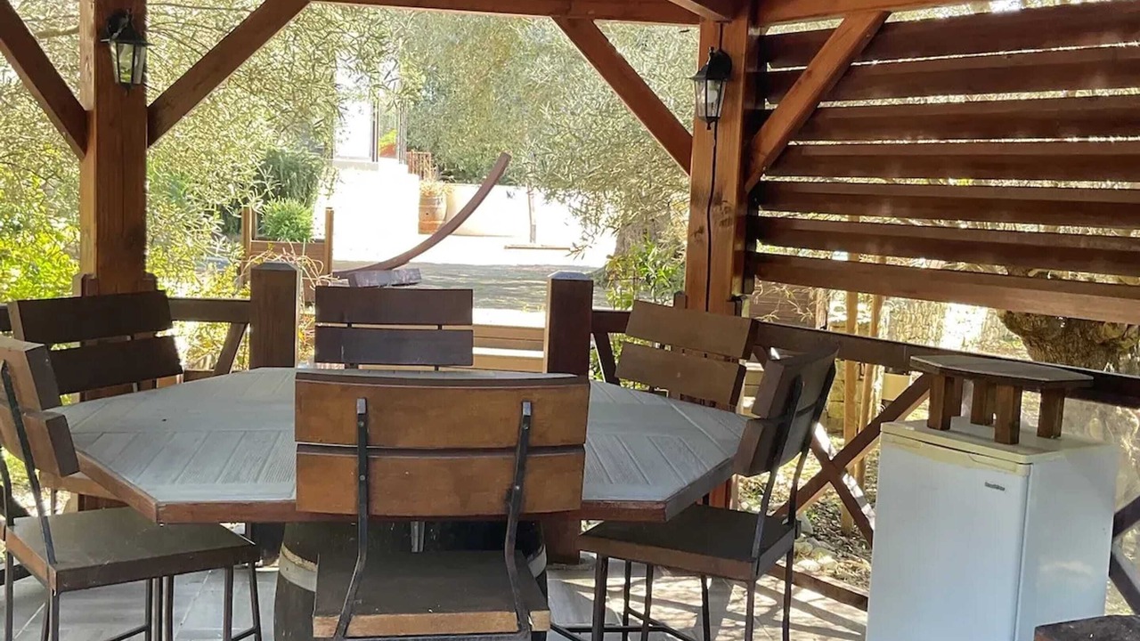 Photo of Outdoor in Ventenac-Cabardes