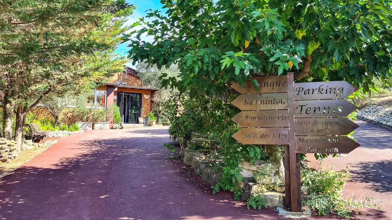 Photo of Outdoor in Ventenac-Cabardes