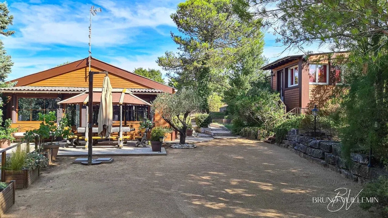 Photo of Outdoor in Ventenac-Cabardes
