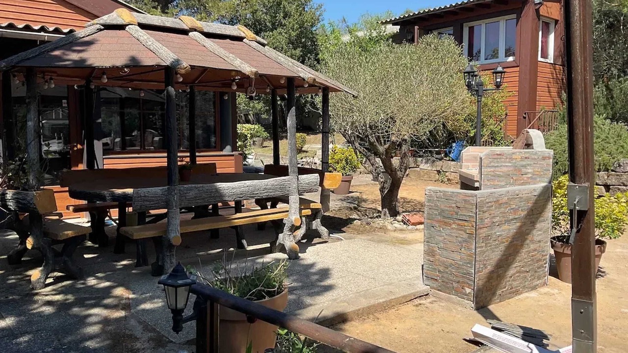 Photo of Outdoor in Ventenac-Cabardes