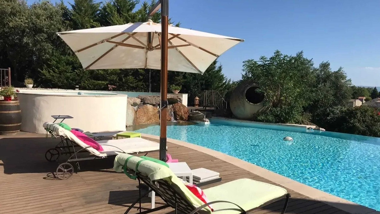 Photo of Outdoor in Ventenac-Cabardes