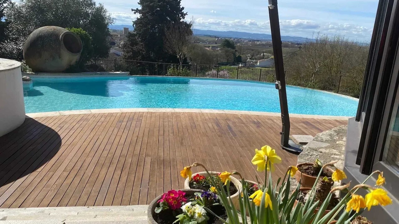 Photo of Outdoor in Ventenac-Cabardes