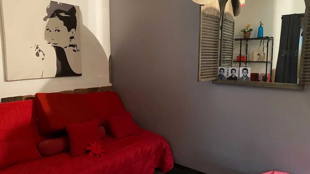 Photo of Livingroom in Ventenac-Cabardes
