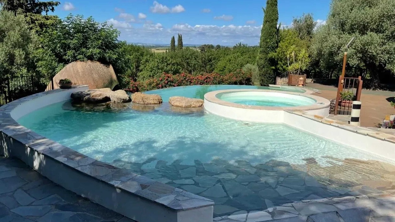 Photo of Outdoor in Ventenac-Cabardes