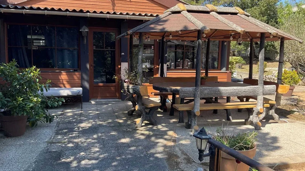Photo of Outdoor in Ventenac-Cabardes