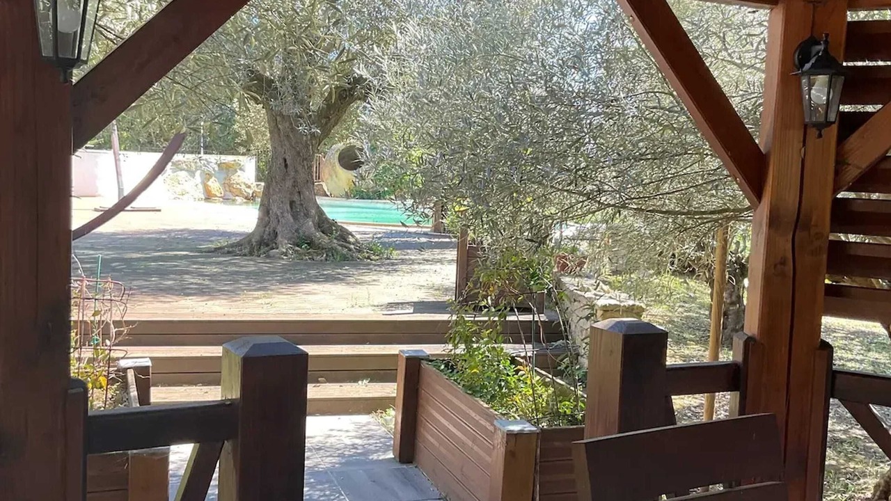 Photo of Outdoor in Ventenac-Cabardes