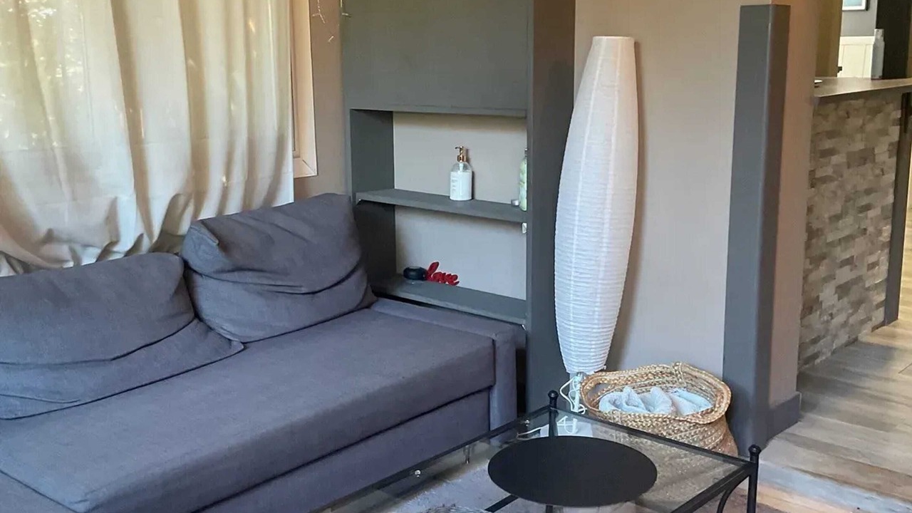 Photo of Livingroom in Ventenac-Cabardes
