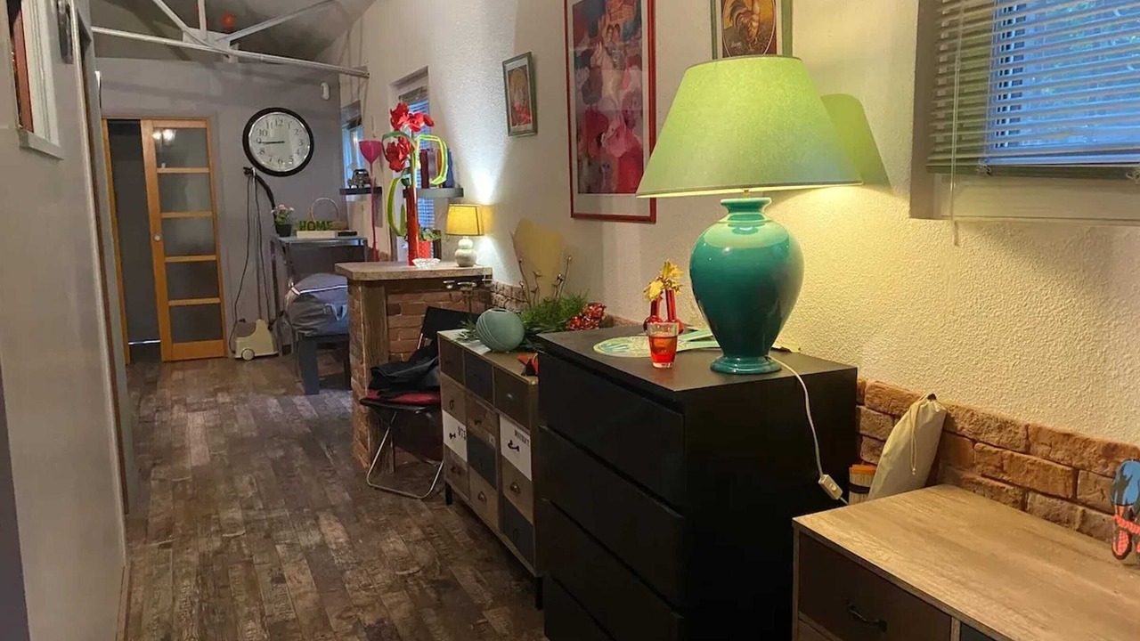 Photo of Livingroom in Ventenac-Cabardes