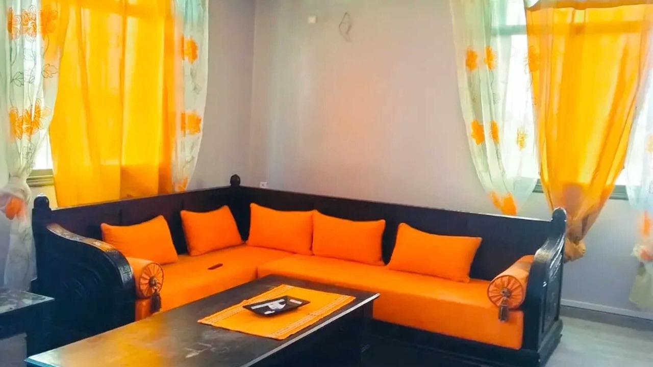 Photo of Livingroom in Ait Melloul
