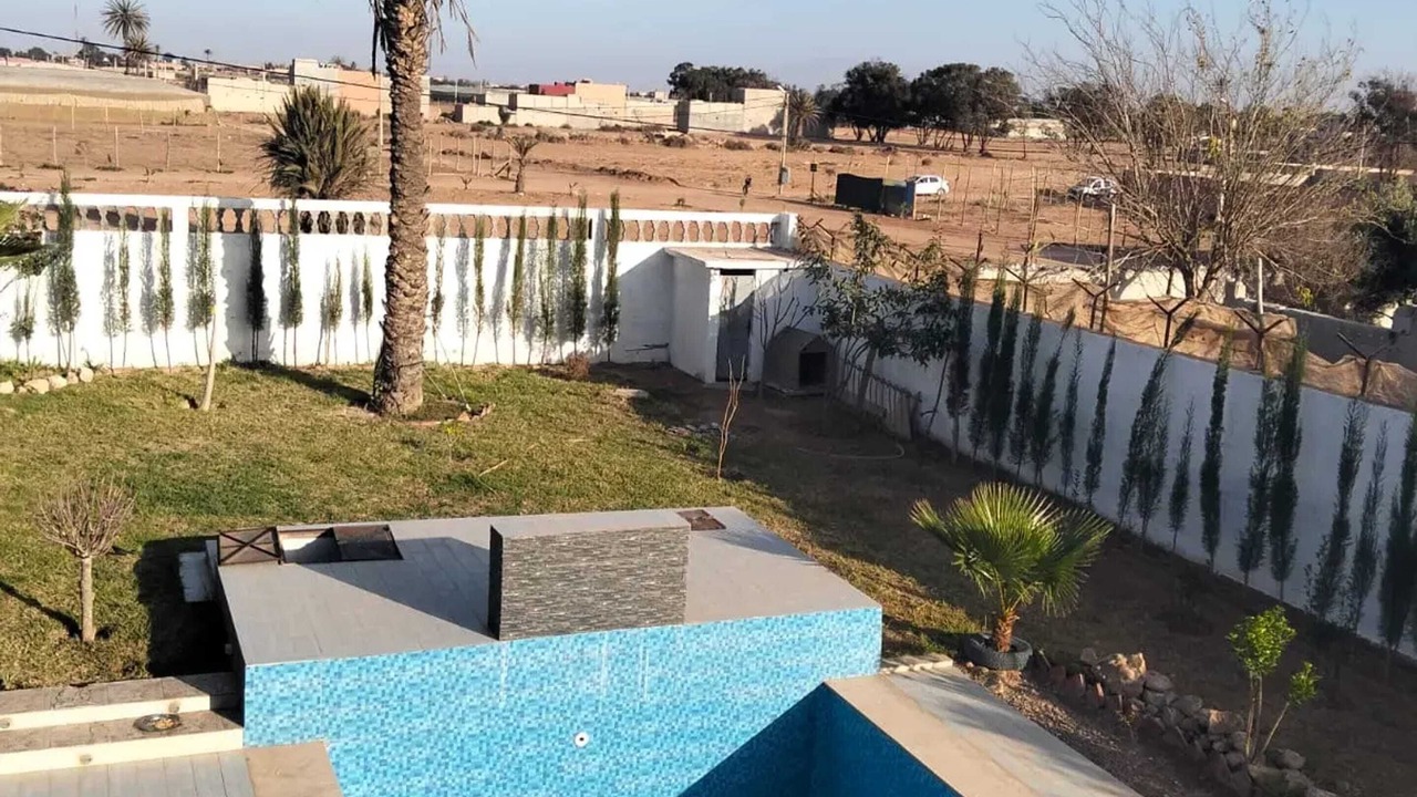 Photo of Outdoor in Ait Melloul