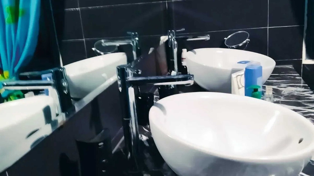 Photo of Bathroom in Ait Melloul