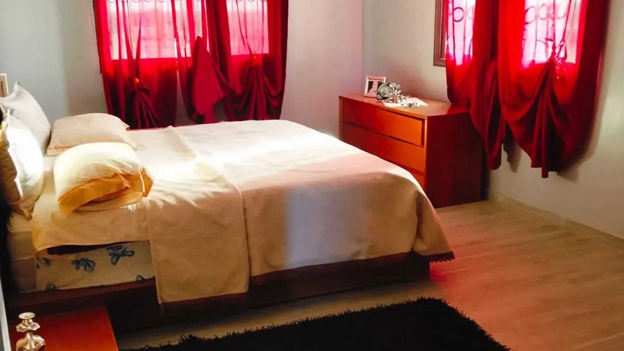 Photo of Bedroom in Ait Melloul