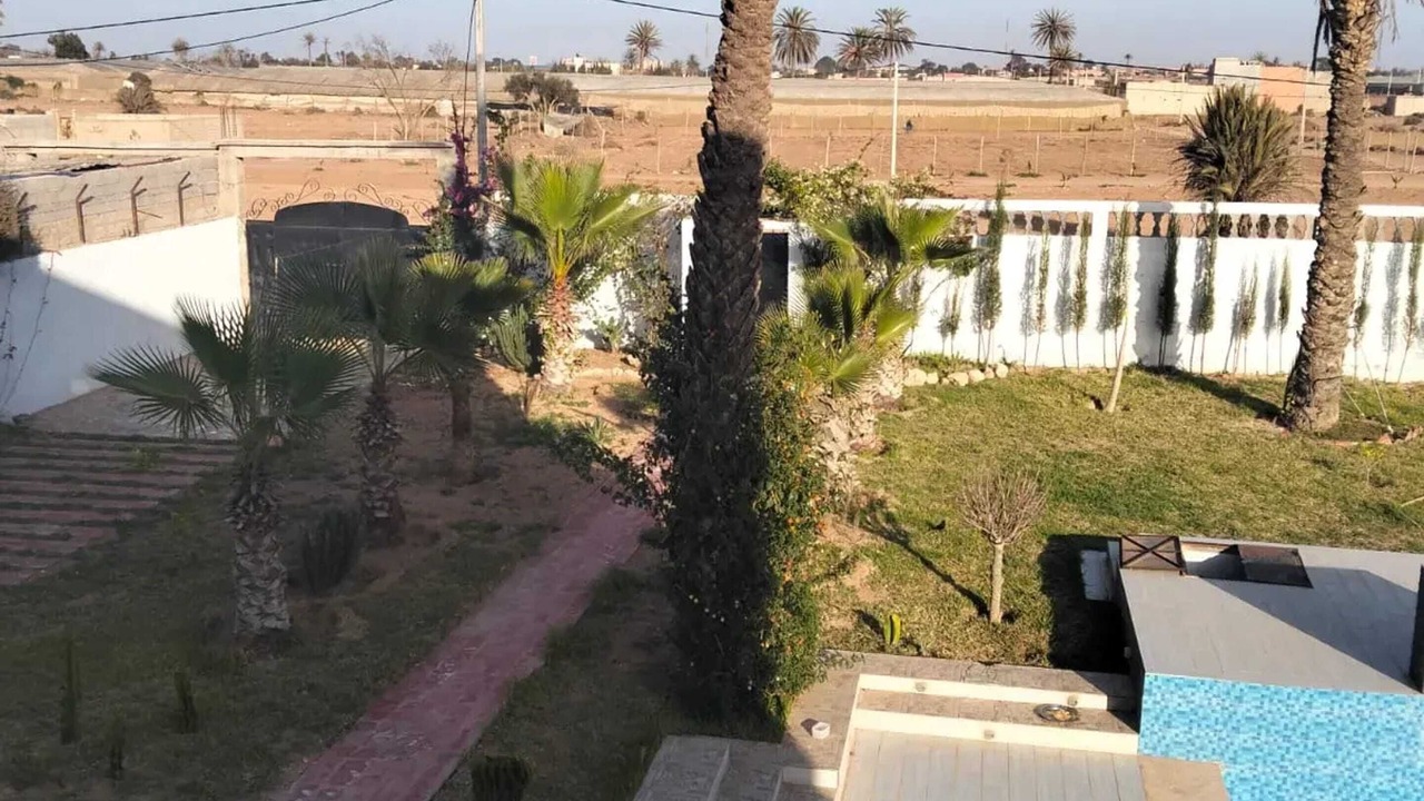 Photo of Outdoor in Ait Melloul