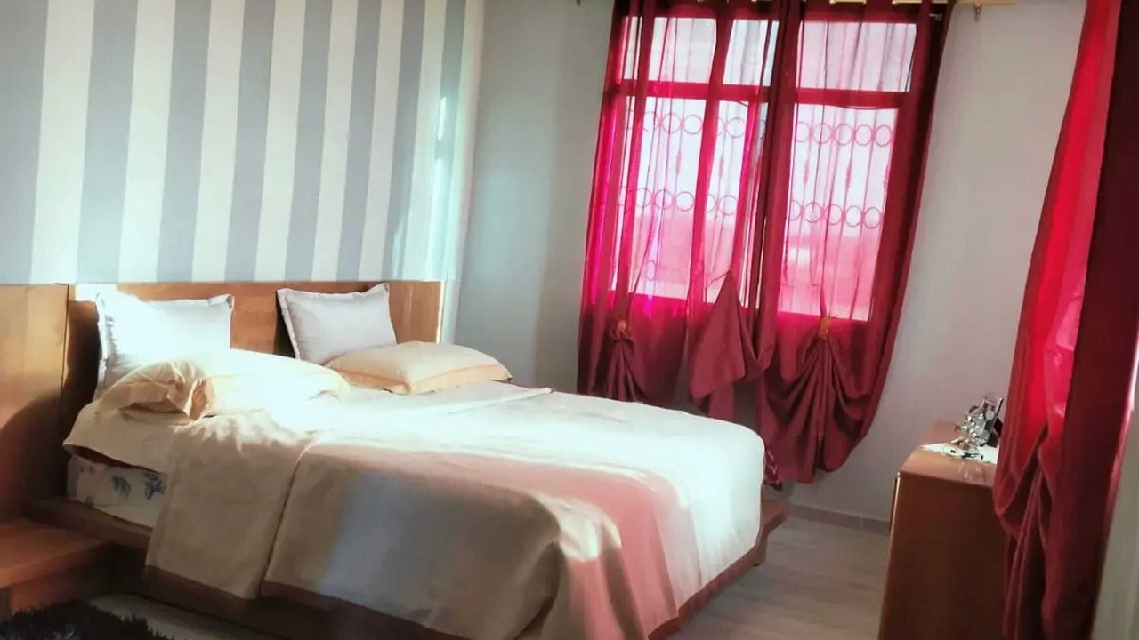 Photo of Bedroom in Ait Melloul