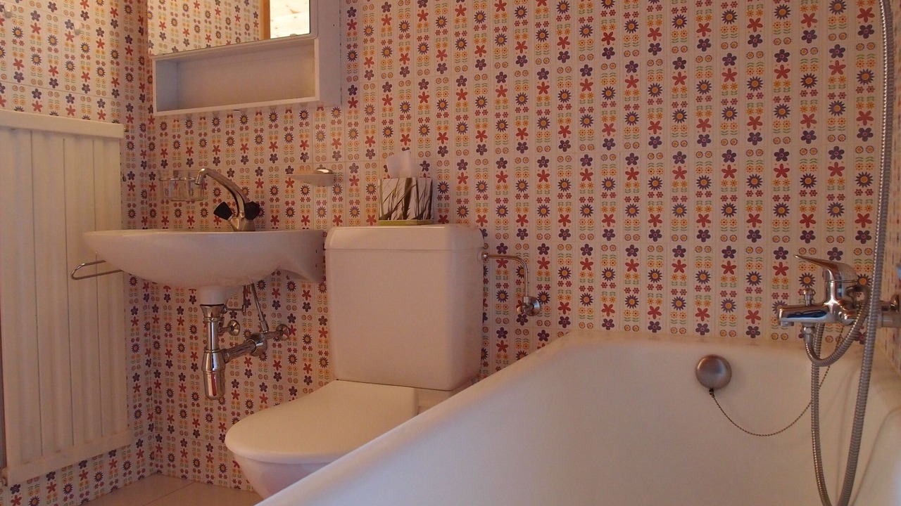 Photo of Bathroom in Chandolin