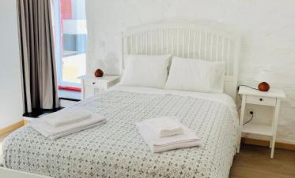 Photo of Bedroom in Tabuaco