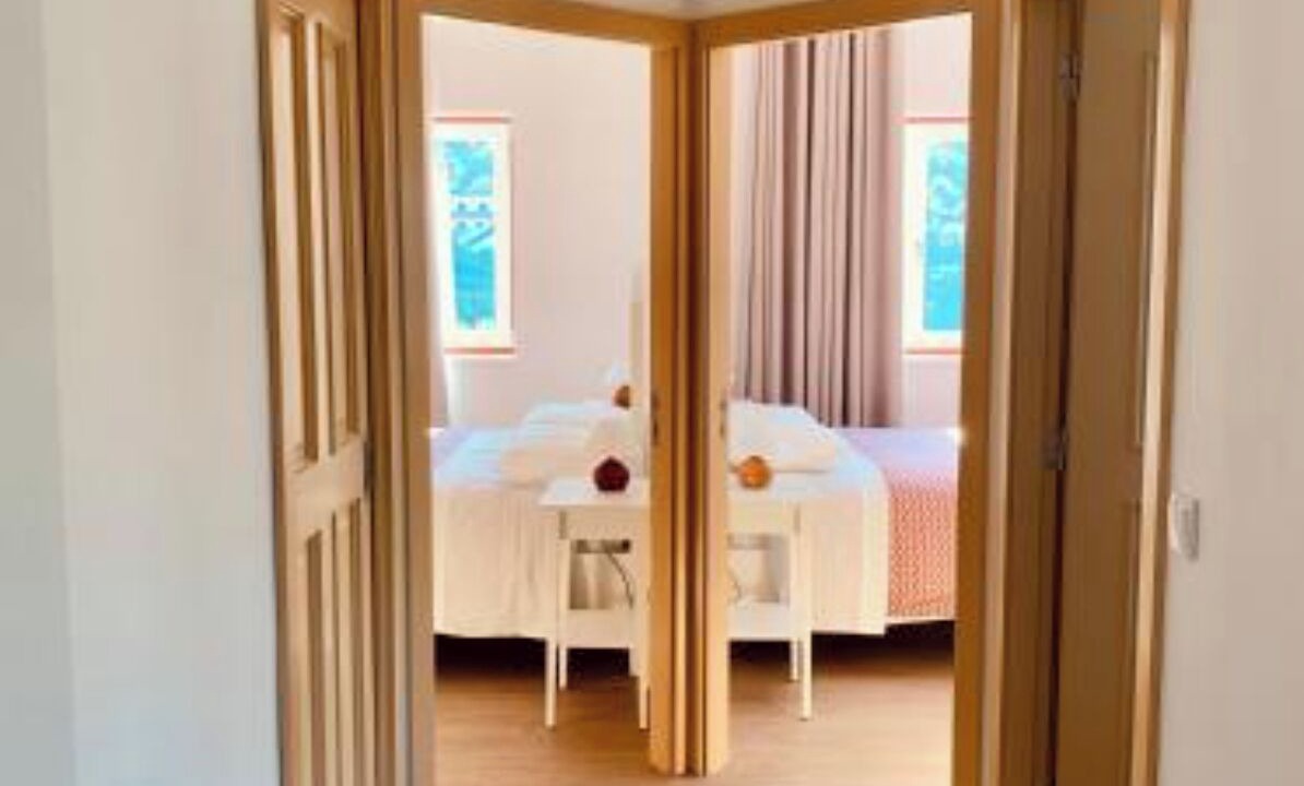 Photo of Bedroom in Tabuaco