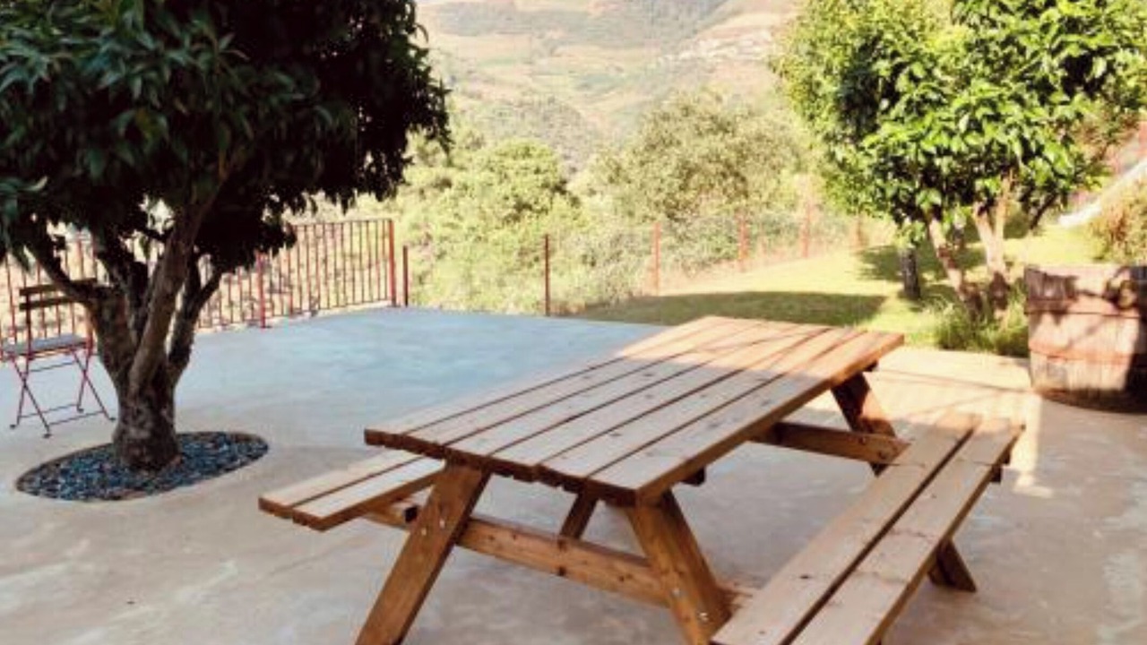 Photo of Outdoor in Tabuaco