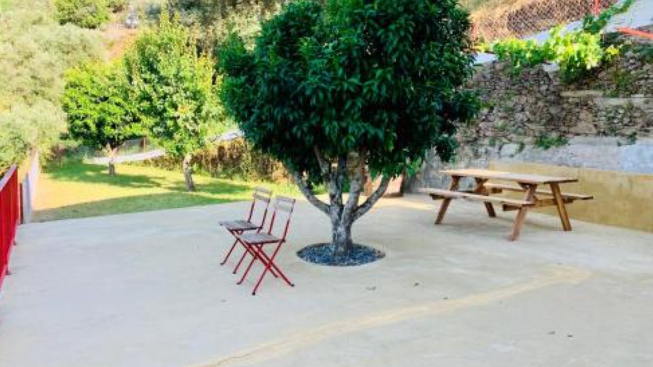 Photo of Outdoor in Tabuaco