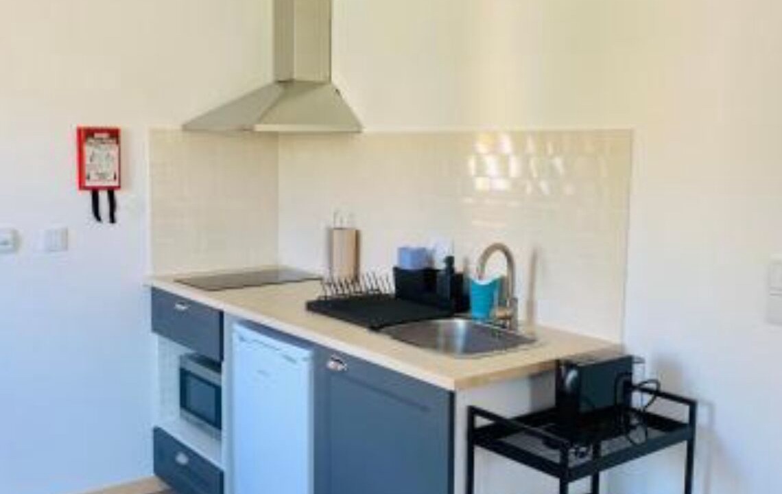 Photo of Kitchen in Tabuaco