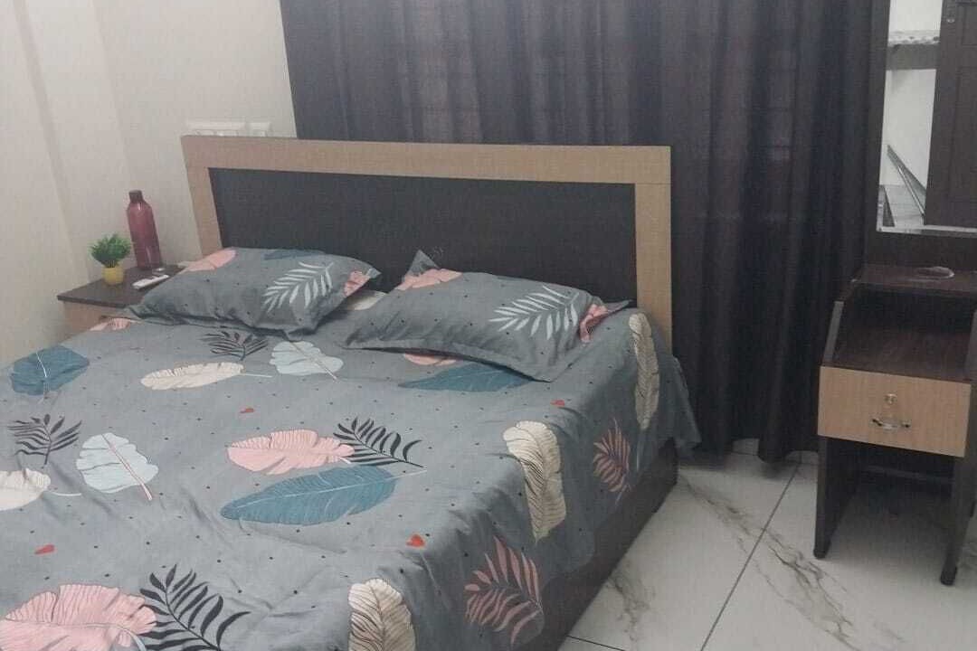 Photo of Bedroom in Kazhakuttam