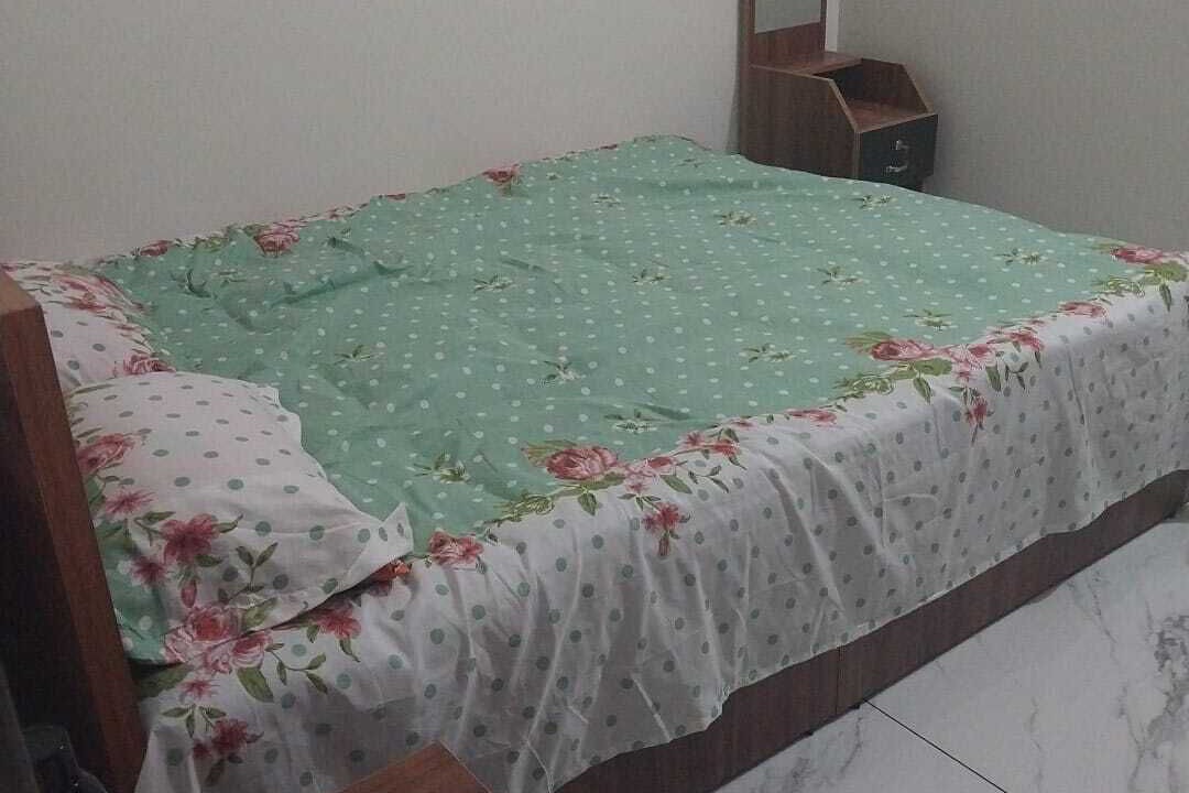 Photo of Bedroom in Kazhakuttam