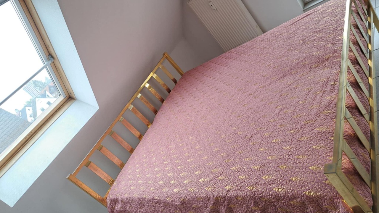 Photo of Bedroom in Ginsheim