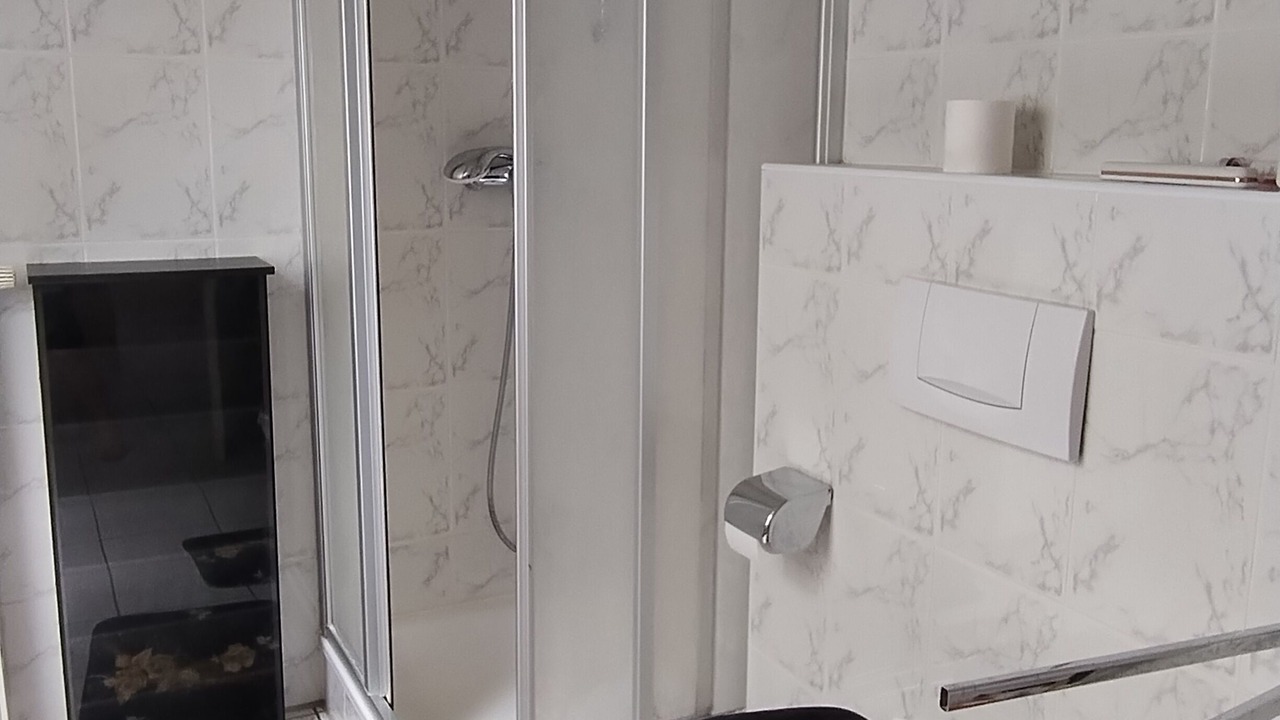 Photo of Bathroom in Ginsheim