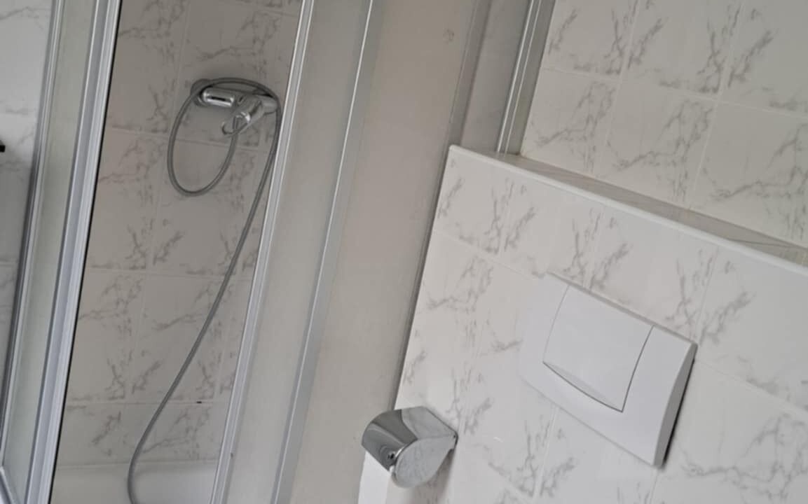 Photo of Bathroom in Ginsheim