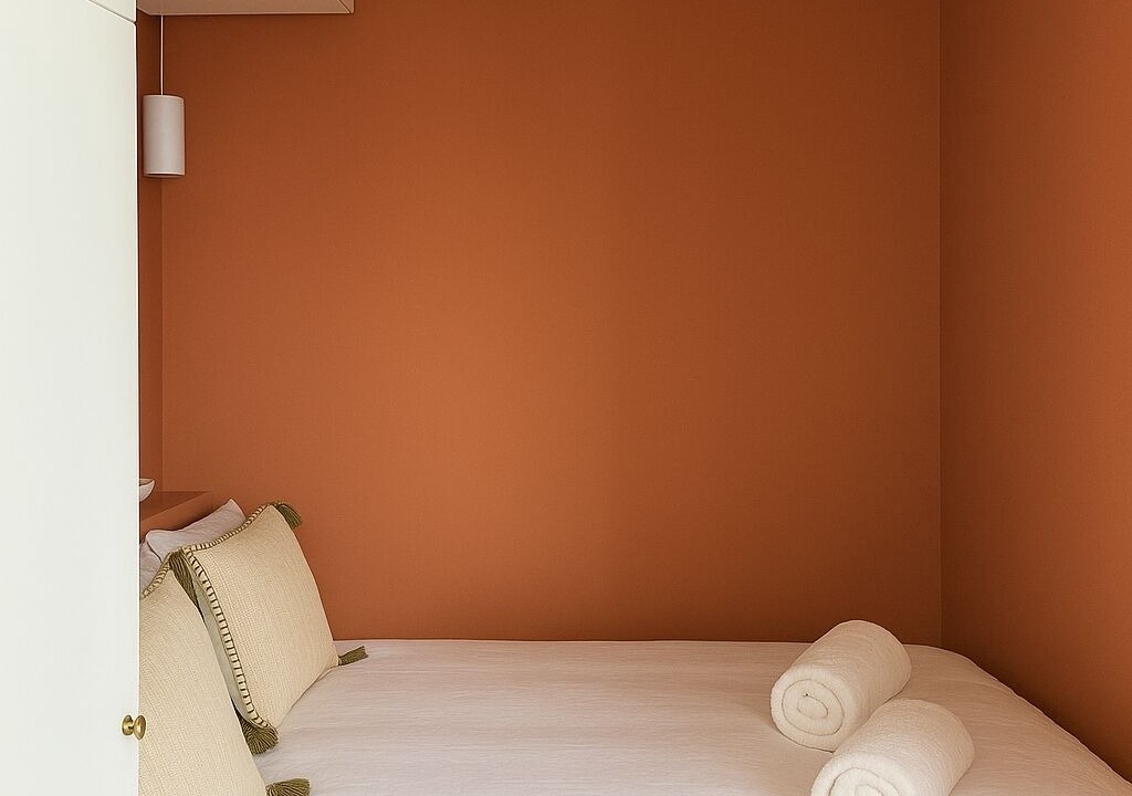 Photo of Bedroom in Cap d'Ail