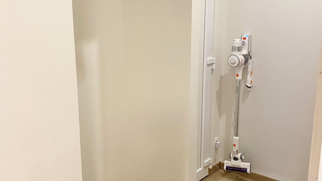 Photo of Bathroom in Cap d'Ail