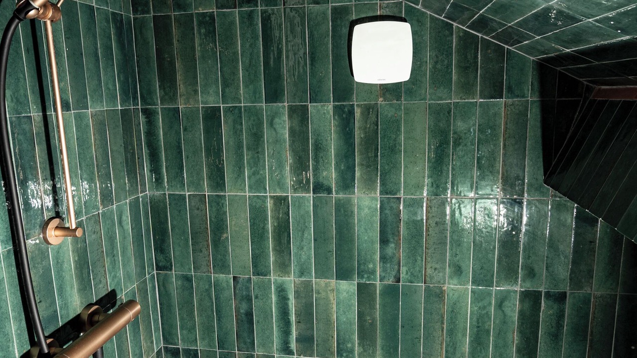 Photo of Bathroom in Cap d'Ail