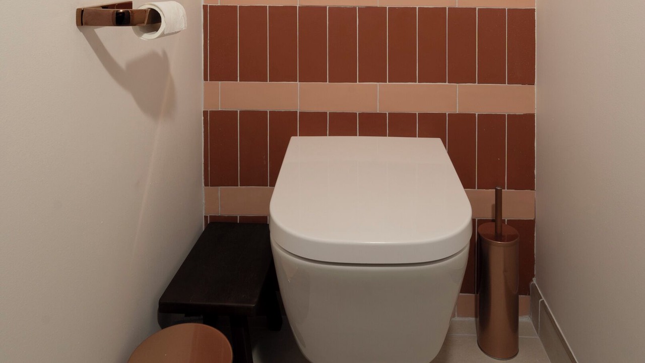 Photo of Bathroom in Cap d'Ail
