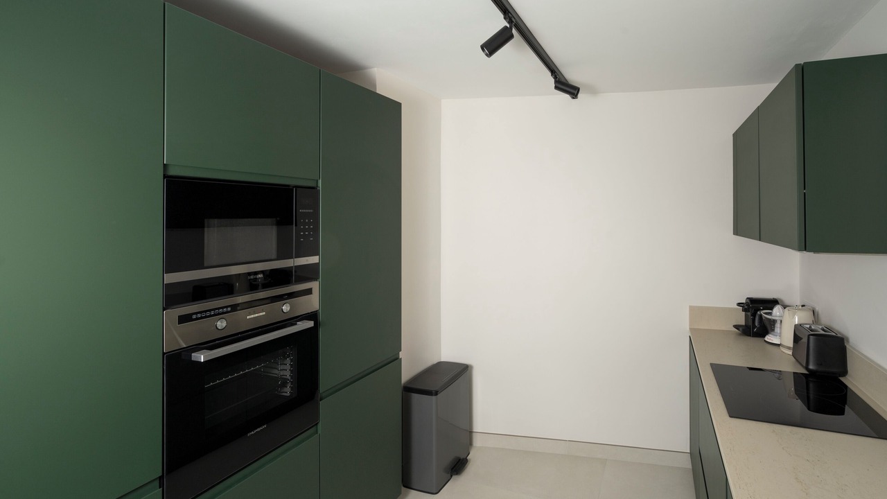 Photo of Kitchen in Cap d'Ail