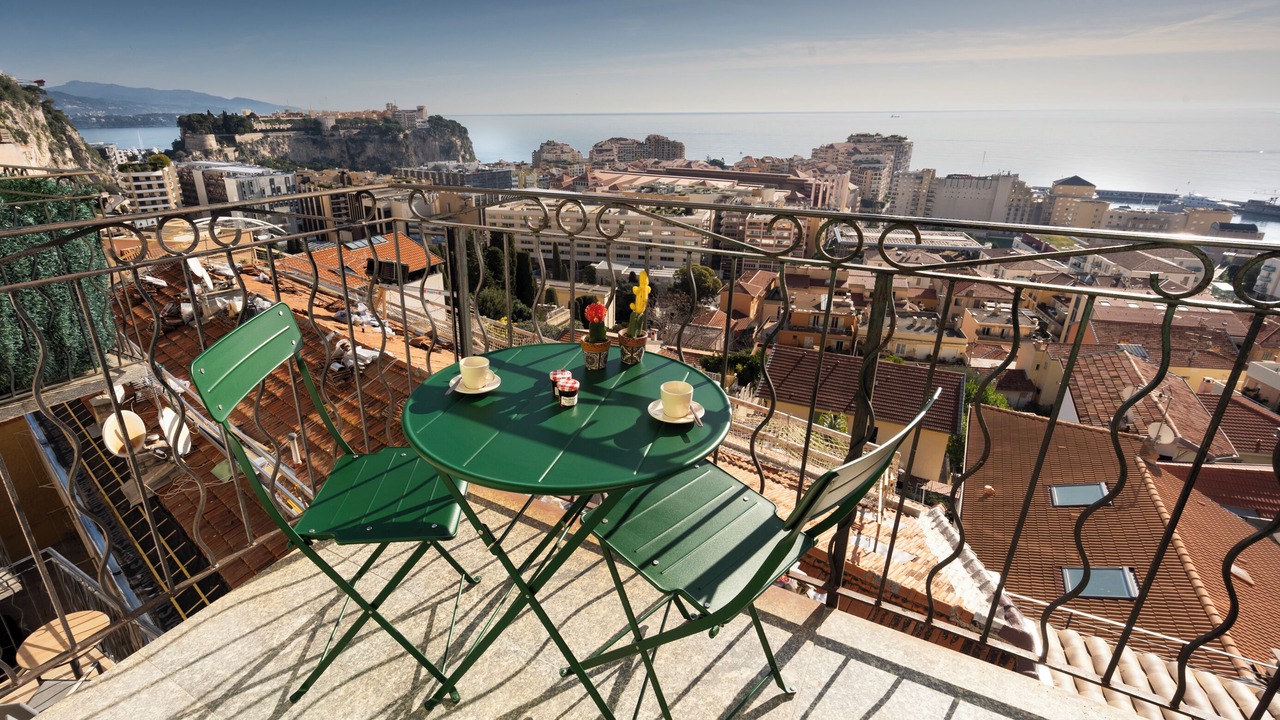 Photo of Outdoor in Cap d'Ail