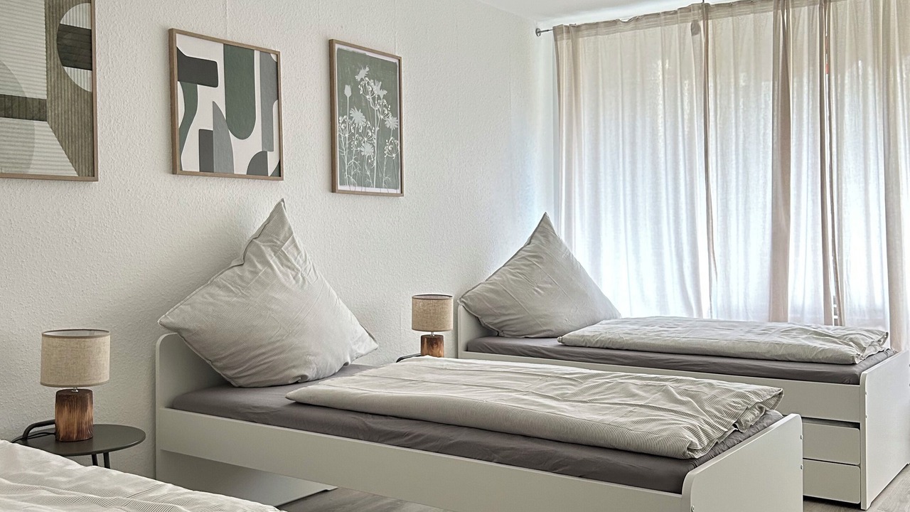 Photo of Bedroom in Aue