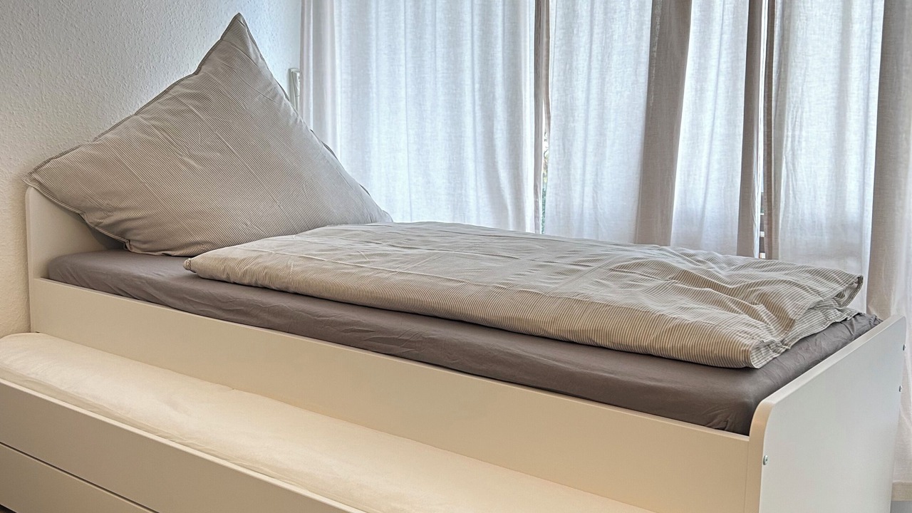 Photo of Bedroom in Aue