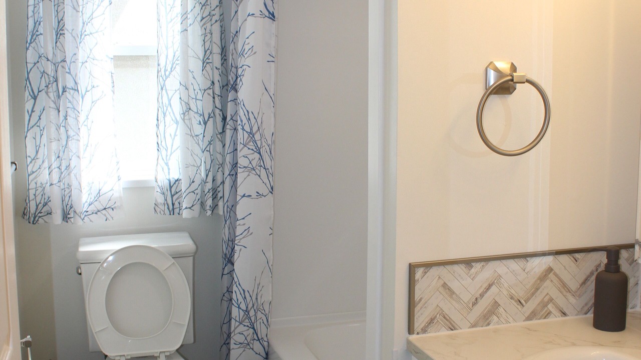 Photo of Bathroom in Aldergrove
