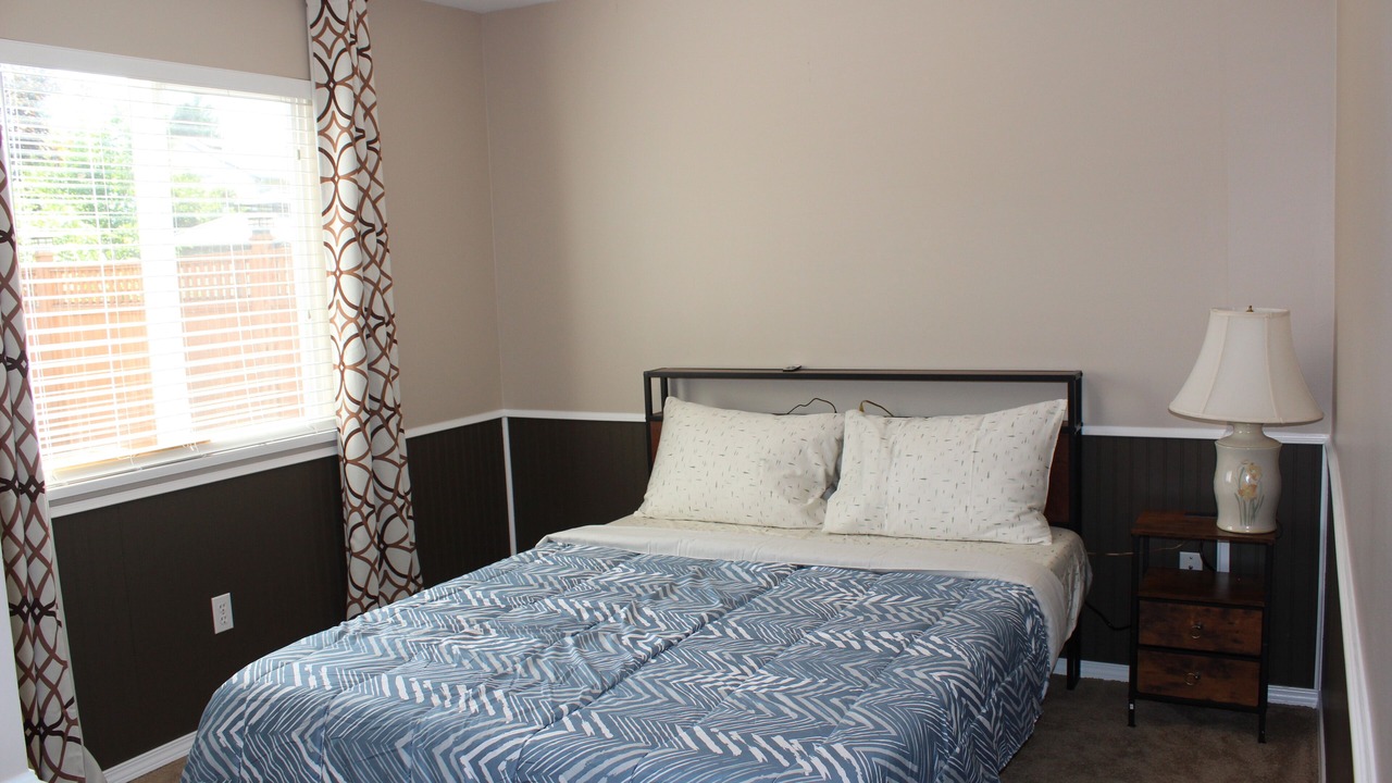 Photo of Bedroom in Aldergrove