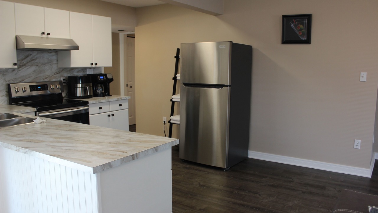 Photo of Kitchen in Aldergrove